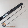 Brand New Shimano 23 DIALUNA S80M Spinning Rod