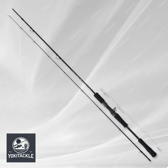 Brand New YAMAGA Blanks EARLY 610MH / Bait for Boat Rod