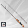 PALMS Egeria NATIVE PERFORMANCE EFNS-39XUL Comfort Shoot Ⅳ Spinning Rod