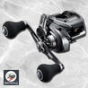 Shimano Engetsu Premium 151HG Left Baitcasting Reel