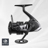 Brand New Shimano 23 EXSENCE XR C3000M Spinning Reel