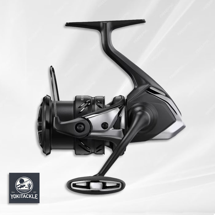Shimano 23 EXSENCE XR 4000MXG Spinning Reel