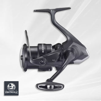 Brand New Shimano 21 EXSENCE 4000MXG Spinning Reel Free