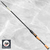 Megabass Triza F0-68XSTZ Spinning Travel Fishing Rod Light Game Rod
