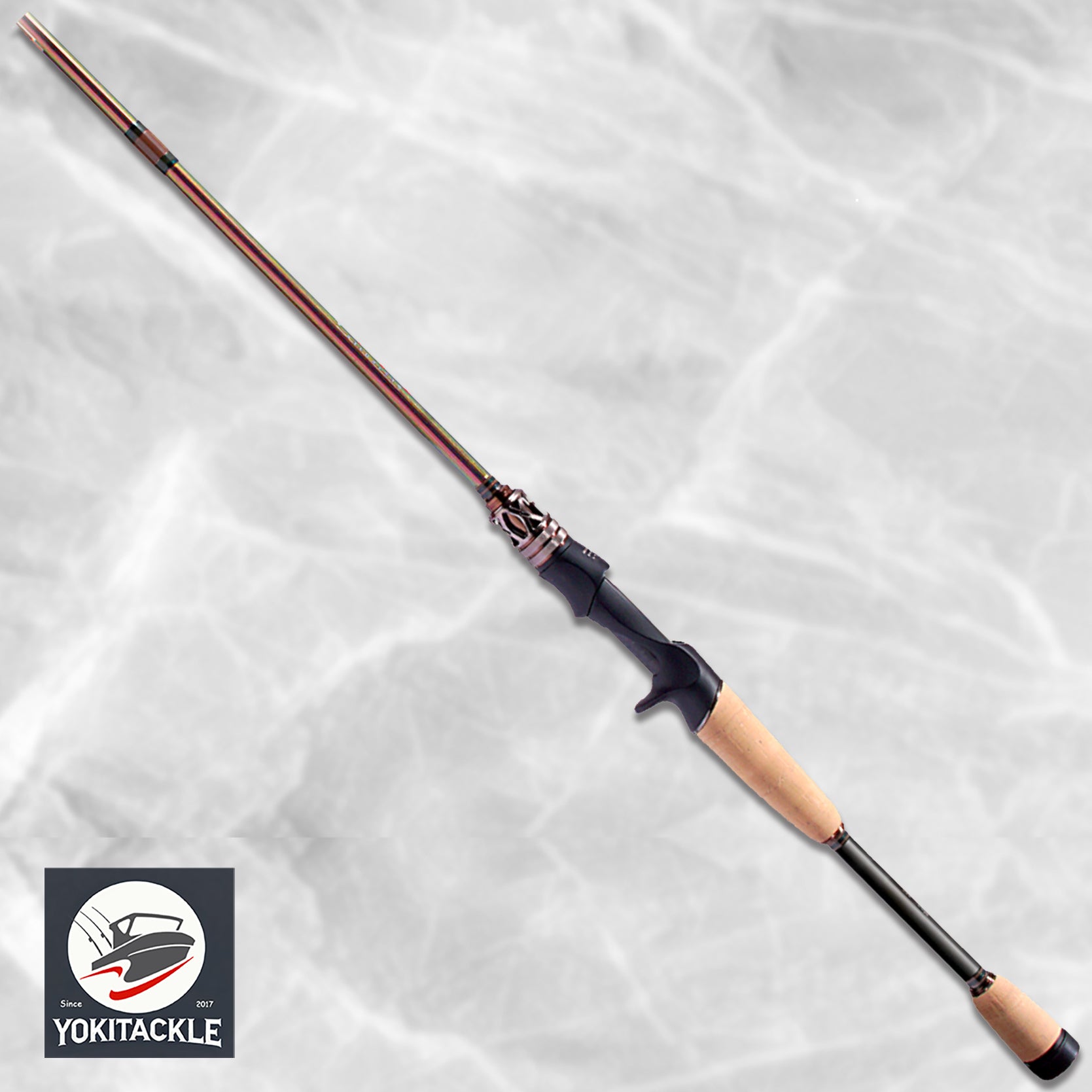 Megabass Evoluzion F1.1-2-66ti Bass Casting Rod Titanium Frame Tournament Model