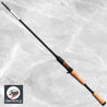 Megabass Triza F2-66XTZ Casting Travel Fishing Rod Bass Tournament Rod