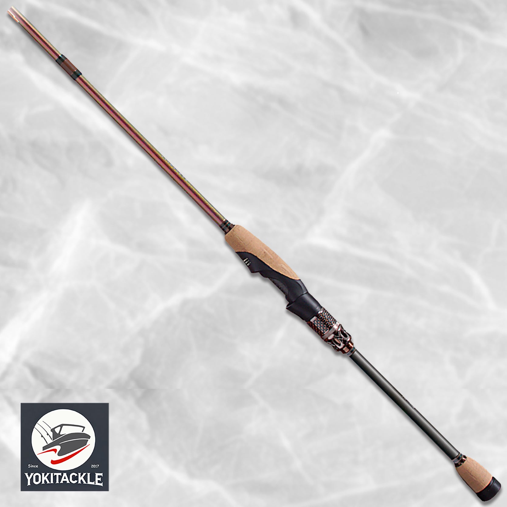 Megabass Evoluzion F2.1-2-70ti-S Bass Spinning Rod Tournament Fishing Rod