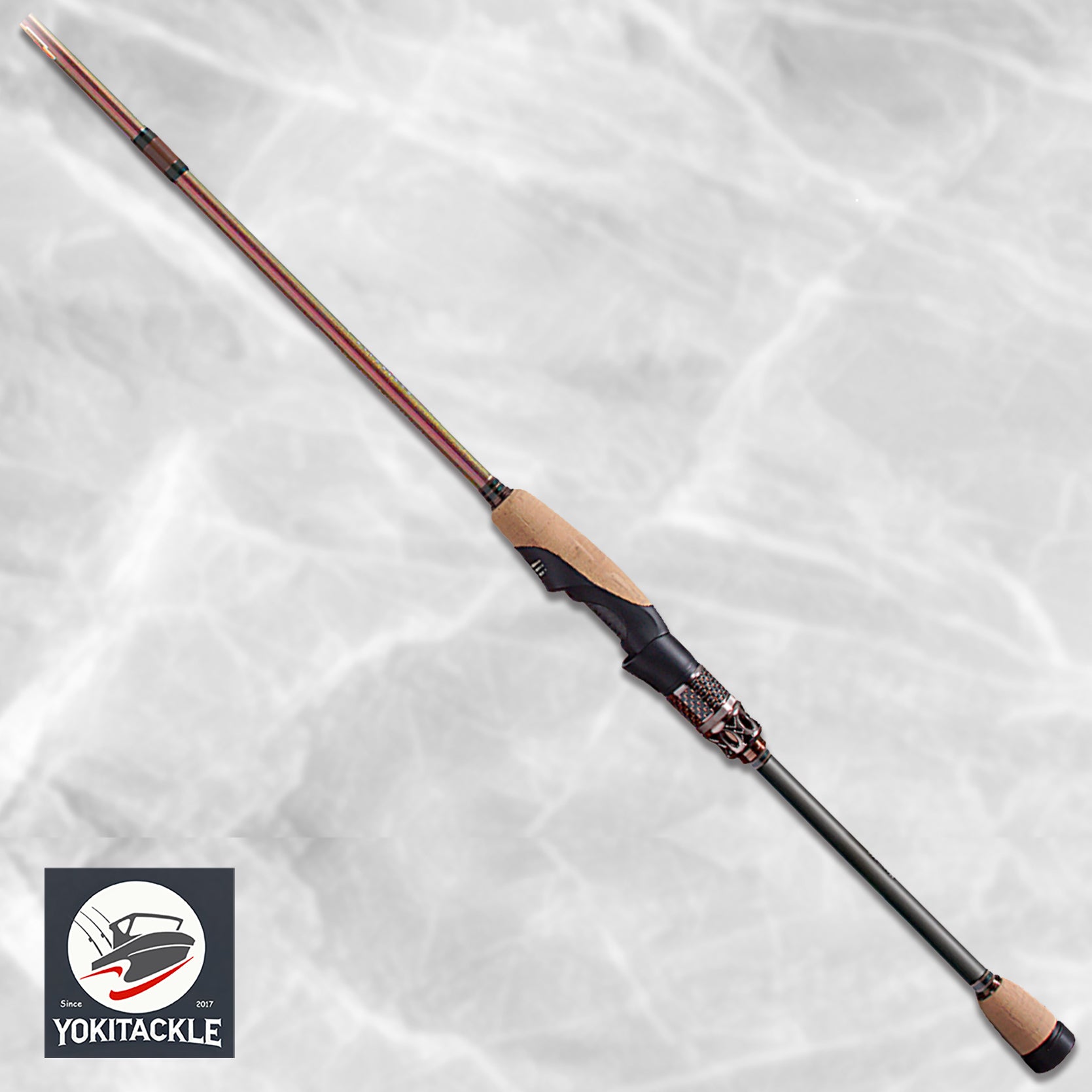 Megabass Evoluzion F3st-611ti-S Bass Spinning Rod Sensitive Tournament Model