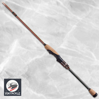 Megabass Evoluzion F3st-611ti-S Bass Spinning Rod Sensitive Tournament Model
