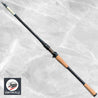 Megabass Triza F7-72XTZ Casting Extra Heavy Bass Fishing Rod