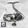 Daiwa 25 CALDIA LT2500S-XH Spinning Reel