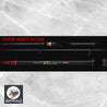 APIA Foojin'Z 6th Generation FLOW HUNT S91ML Spinning Fishing Rod