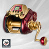 Brand New Daiwa SEABORG G1800M-RJ Electric Fishing Reel