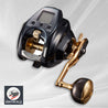 Brand New Daiwa 21 SEABORG G300JL Electric 6.0 Left Reel