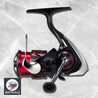 Daiwa 24 GEKKABIJIN X LT2000S-P Spinning Reel