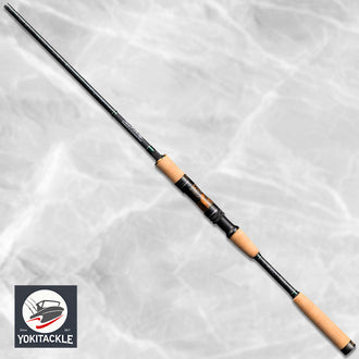 Megabass Great Hunting River&Lake GH84-2MLS Spinning Lake Trout Rod