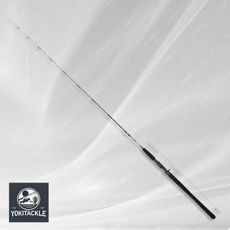 Brand New YAMAGA Blanks Galahad 633B For Electric Baitcasting Rod