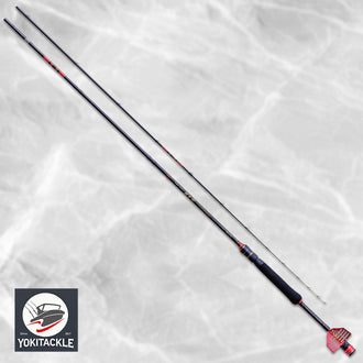 Gamakatsu Gama Chinu Hechi Saguri Ginzanro Ultimate MH 300 銀参郎 Fishing Rod
