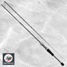 Gamakatsu Gama Chinu Ikada Competition Fine Master M-1.5 競技 Fishing Rod