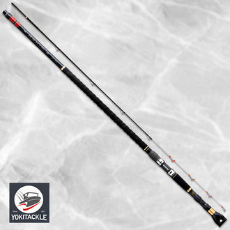 Gamakatsu Gamaishi REGIS III Tenmochi 500 Fishing Rod