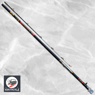 Gamakatsu Gamakue Grand Impulse 80-480 Heavy Duty Fishing Rod