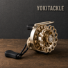 Daiwa 25 BJ IKADA 65 Fishing Reel Right Hand