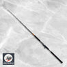 Shimano IKA 7 SEVEN H155/RIGHT Squid Baitcasting Rod