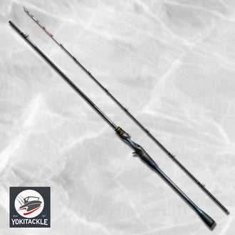 SHIMANO 25 STEPHANO SEME H177SP Boat Fishing Rod