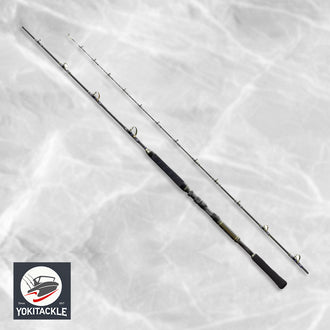 Brand New Shimano 21 ARCIERA AOMONO H215 Big Game Rod for Electric Reel