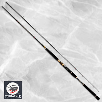 Gamakatsu Gariyano Boat Rod H240 2.4m 2pcs Heavy Power