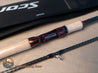Shimano Scorpion 1787RS-2 Baitcasting Rod for Bass