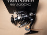 Brand New Shimano 21 TWIN POWER SW 14000XG Spinning Reel