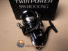 Brand New Shimano 21 TWIN POWER SW 14000XG Spinning Reel