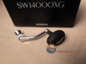 Brand New Shimano 21 TWIN POWER SW 14000XG Spinning Reel