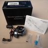 Brand New Shimano 21 SCORPION MD 300XG Right 7.9 Casting Reel