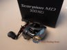 Brand New Shimano 21 SCORPION MD 300XG Right 7.9 Casting Reel