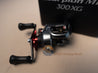 Brand New Shimano 21 SCORPION MD 300XG Right 7.9 Casting Reel
