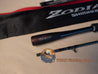 Brand New Shimano 20 Zodias 1610MH-2 Baitcasting Rod for Bass