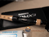 Brand New Shimano 22 Expride 1610M-2 Baitcasting Rod for Bass