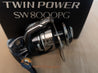 Brand New Shimano 21 TWIN POWER SW 8000PG Spinning Reel
