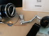 Brand New Shimano 21 TWIN POWER SW 4000XG Spinning Reel