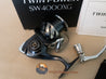 Brand New Shimano 21 TWIN POWER SW 4000XG Spinning Reel