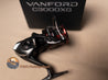 Brand New Shimano 20 VANFORD C3000XG Spinning Reel