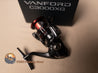 Brand New Shimano 20 VANFORD C3000XG Spinning Reel