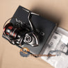 Brand New Shimano 20 VANFORD C3000XG Spinning Reel