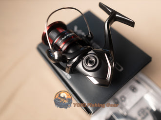 Brand New Shimano 20 VANFORD C3000XG Spinning Reel