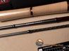 Shimano Scorpion 2600FF-5 Spinning Rod for Bass