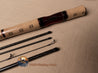 Shimano Scorpion 2600FF-5 Spinning Rod for Bass