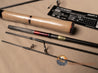 Shimano Scorpion 2600FF-5 Spinning Rod for Bass