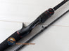 Brand New Shimano 20 Zodias 166M-2 Baitcasting Rod for Bass